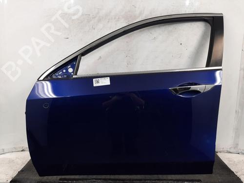 Used Left front door HONDA ACCORD VIII (CU) 2.0 i (CU1) (156 hp) 30735908