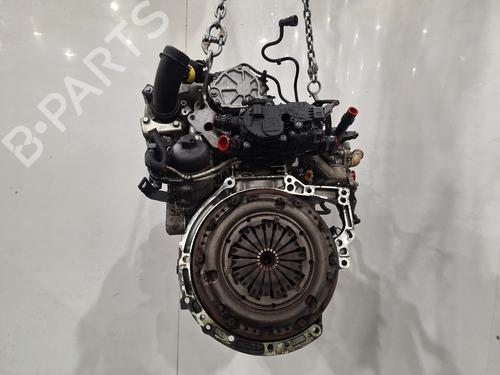 Engine CITROËN BERLINGO MULTISPACE (B9) 1.6 BlueHDi 100 | BP39916791M1 - Image 3