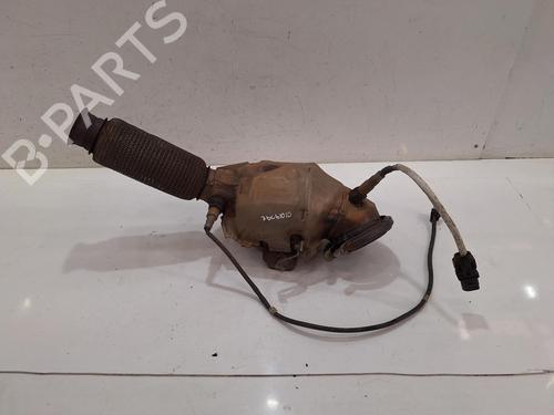 Used Catalyst FORD FIESTA VII (HJ, HF) 1.0 EcoBoost mHEV ACTIVE (125 hp) 27408231