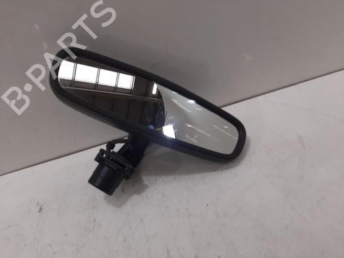 Used Rear mirror Rear mirror VAUXHALL ASTRA Mk VI (J) GTC (P10) 2.0 CDTi (165 hp) 36530327 36530327