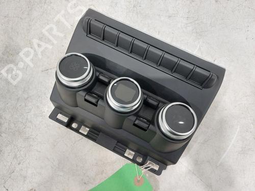 Climate control RENAULT ZOE (BFM_) ZOE (BFMC, BFMD) | BP26865564I5 