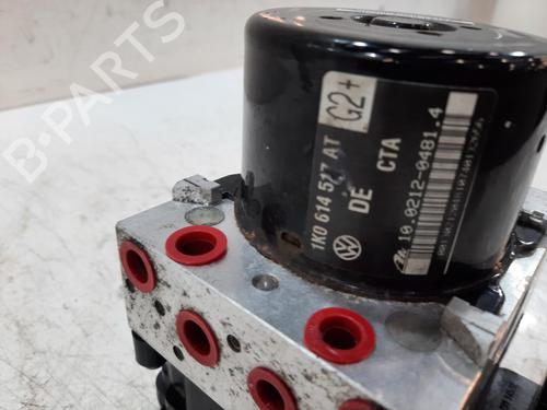 ABS pump VW GOLF PLUS V (5M1, 521) 1.4 TSI | BP36916692M43  - Image 6