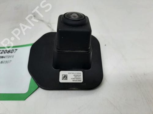 Used Camera NISSAN JUKE (F16_) DIG-T 117 (117 hp) 31305155