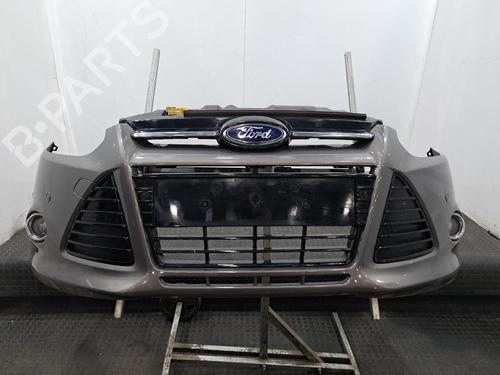 Used Front bumper FORD FOCUS III 1.6 Ti (125 hp) 30695035