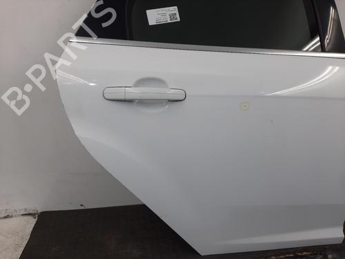 Right rear door FORD FOCUS III 1.6 TDCi | BP29472025C5 