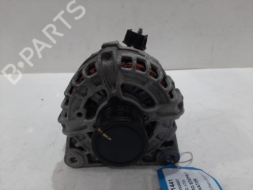 Generator DACIA SANDERO III 1.0 TCe 90 (91 hp) 28379113