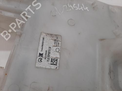 Deposito limpa vidros VAUXHALL CORSA Mk V (F) 1.2 | BP30608555C113