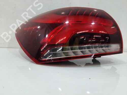 Left taillight MERCEDES-BENZ A-CLASS Saloon (V177) A 220 d (177.114) | BP29444963C34 