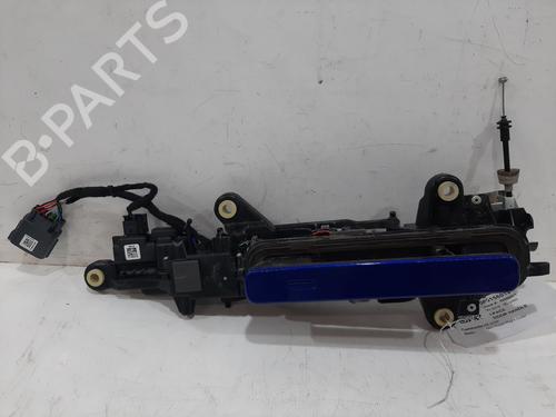 Udvendigt håndtag JAGUAR I-PACE (X590) EV400 AWD (400 hp) 30495067