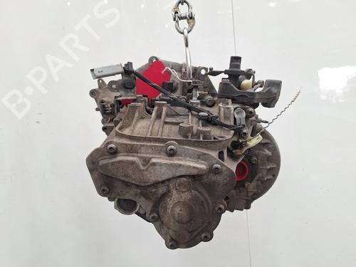 Gearbox PEUGEOT 308 SW II (LC_, LJ_, LR_, LX_, L4_) 2.0 BlueHDi 150 | BP29398241M3 