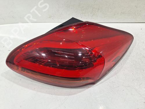 Feu arrière droit KIA PRO CEE'D (JD) 1.6 CRDi 136 (136 hp) 31928164