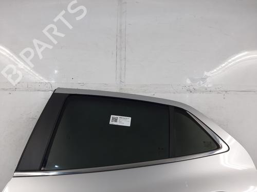 Left rear door VAUXHALL MOKKA / MOKKA X (J13) 1.4 | BP30180390C4