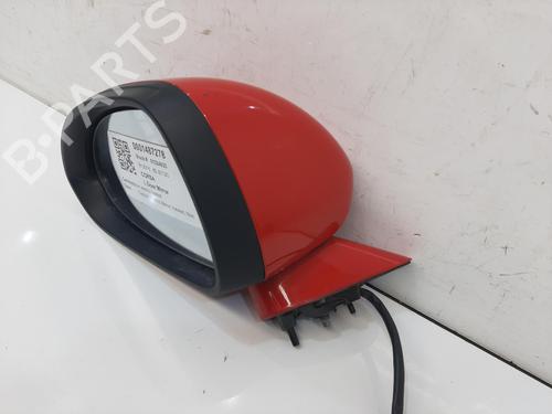 Left mirror VAUXHALL CORSA Mk IV (E) (X15) 1.4 | BP28100981C26 