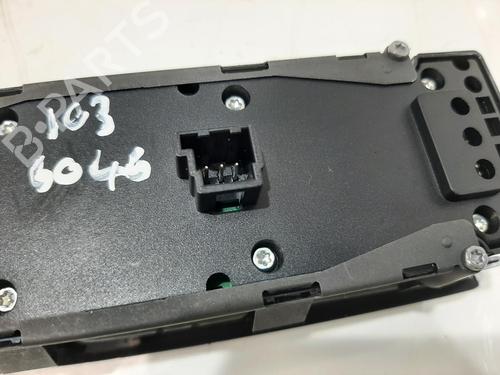 Right front window switch MERCEDES-BENZ A-CLASS (W176) A 180 (176.042) | BP30870103I26  - Image 5