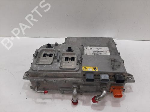 Elektronisk modul JAGUAR I-PACE (X590) EV400 AWD (400 hp) 30095091