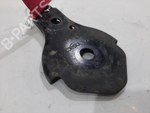 Support JAGUAR I-PACE (X590) EV400 AWD | BP26767600C155