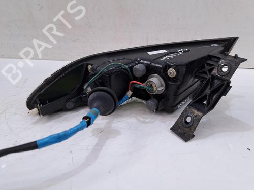 Left taillight HONDA CIVIC VIII Hatchback (FN, FK) 1.8 (FN1, FK2) | BP29637237C34 