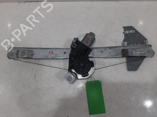 Used Front right window mechanism Front right window mechanism 37067095 37067095