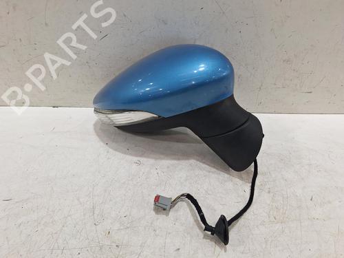 Used Right mirror FORD FIESTA VI (CB1, CCN) 1.25 (82 hp) 32144816