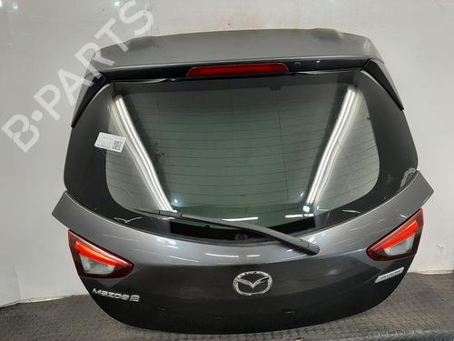 tailgate-mazda-2-hatchback-dl-dj-2014-38928575 main image