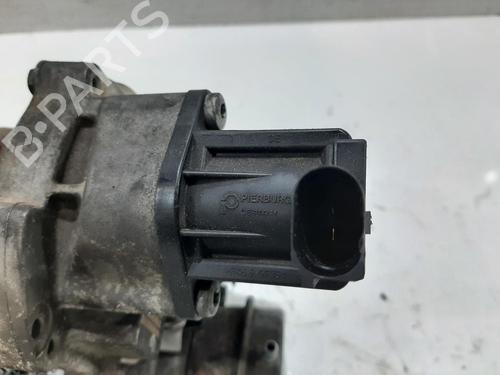 Turbocharger/Supercharger AUDI A1 (8X1, 8XK) 1.4 TFSI | BP30141964M71 