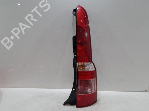 Used Right taillight FIAT PANDA (169_) 1.2 (169AXF2A, 169AXF1A) (69 hp) 30285811