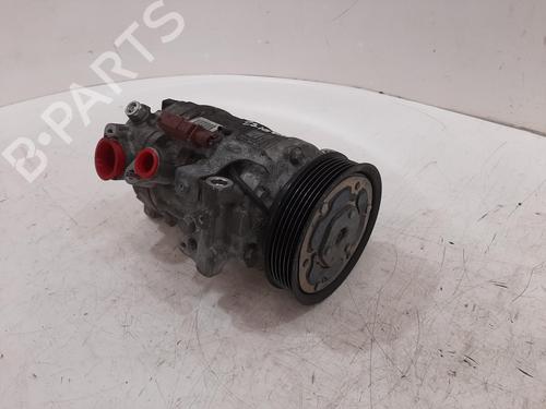 Used AC compressor AC compressor 37019293 37019293