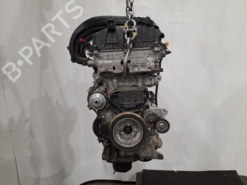 Used Engine PEUGEOT 2008 I (CU_) 1.2 VTi (82 hp) 29397869