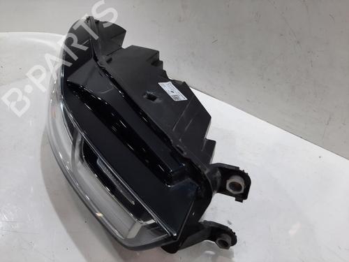Right headlight JAGUAR I-PACE (X590) EV400 AWD | BP30141790C29 