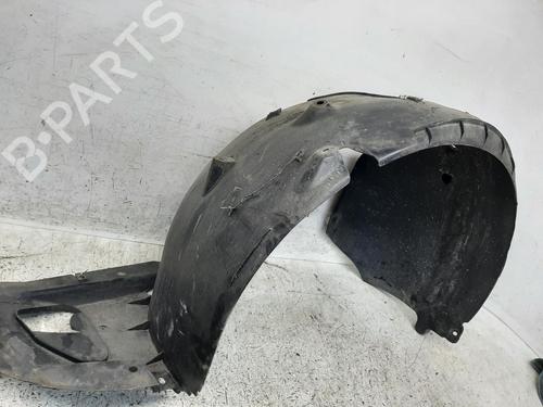Wheel arch CITROËN C3 II (SC_) 1.2 THP 110 | BP26778198C56 