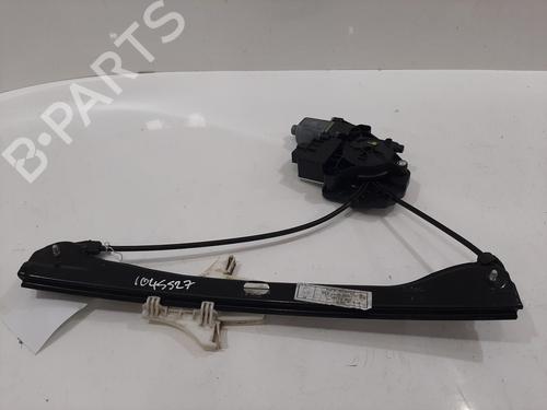 Used Rear right window mechanism Rear right window mechanism SKODA FABIA III (NJ3) 1.0 TSI (95 hp) 34149874 34149874
