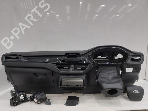 Used Other FORD KUGA III (DFK) 2.5 FHEV 4x4 (190 hp) 26778279