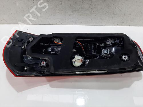 Left taillight CITROËN C4 Picasso II 1.6 BlueHDi 120 | BP33179808C34 - Image 4