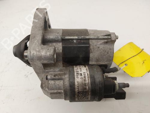 Used Starter VAUXHALL MOKKA 1.2 (76) (101 hp) 26835252