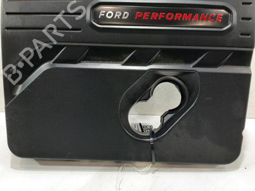 Osłona górna FORD FIESTA VII (HJ, HF) 1.5 ST EcoBoost | BP30722152M93