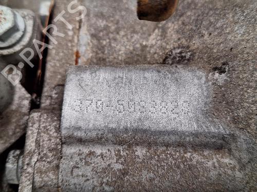 Gearbox FIAT 500 (312_) 0.9 (312AXG1A, 312.AXG11) | BP35769225M3  - Image 6