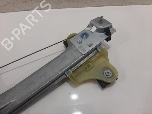 Front right window mechanism RENAULT CAPTUR I (J5_, H5_) 0.9 TCe 90 | BP32757960C23 - Image 6