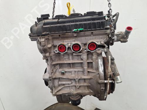 Engine SUZUKI CELERIO (LF) 1.0 (AVK310) | BP38620701M1 - Image 4