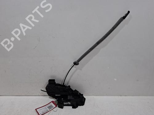Used Front left lock Front left lock 39266909 39266909