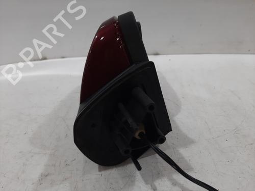 Right mirror MERCEDES-BENZ A-CLASS (W169) A 160 (169.031, 169.331) | BP29496864C27 