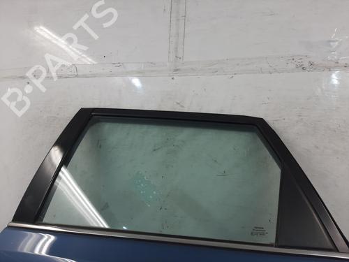 Left rear door TOYOTA AURIS Estate (_E18_) 1.2 (NRE185_, NRE185R, NRE185H) | BP30559788C4