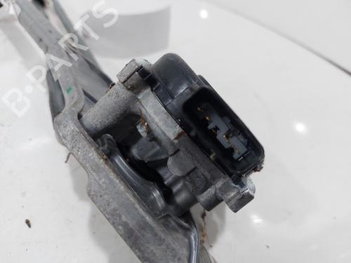 Front wiper motor DACIA SANDERO III 1.0 TCe 90 | BP26862097M29