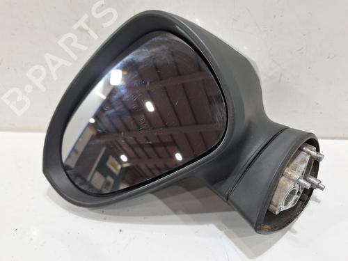 Used Left mirror SEAT IBIZA IV ST (6J8, 6P8) 1.4 (85 hp) 26749376