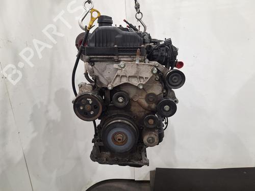 Motor KIA SPORTAGE III (SL) 2.0 CRDi AWD (136 hp) 32027354