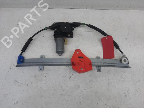 Front left window mechanism FORD MONDEO II (BAP) 2.0 i | BP26825726C22 