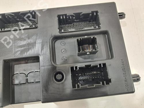 Control unit JAGUAR I-PACE (X590) EV400 AWD | BP31879148M11