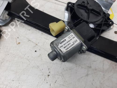 Front right window mechanism CHEVROLET AVEO Hatchback (T300) 1.2 | BP26764018C23 