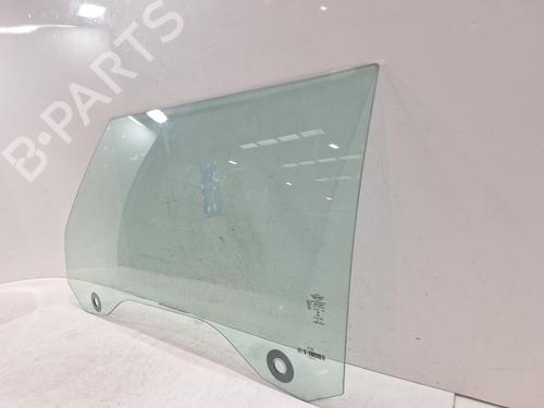 Front left door window MINI MINI (F56) Cooper | BP32357677C18
