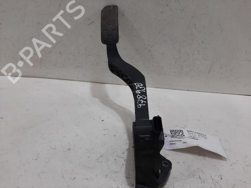 Pédale JAGUAR I-PACE (X590) EV400 AWD (400 hp) 30094859