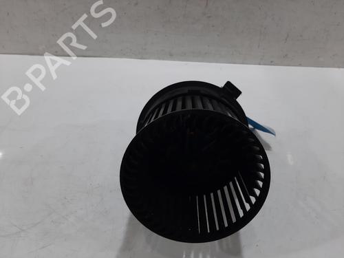 Used Heater blower motor Heater blower motor PEUGEOT 208 I (CA_, CC_) 1.2 VTI 82 (82 hp) 33179665 33179665